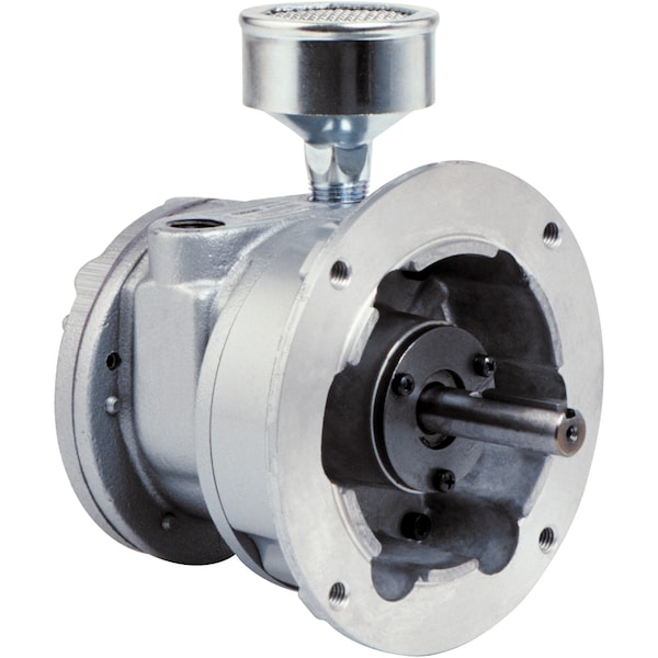 Air Motor No.4VANE, 15224-2
